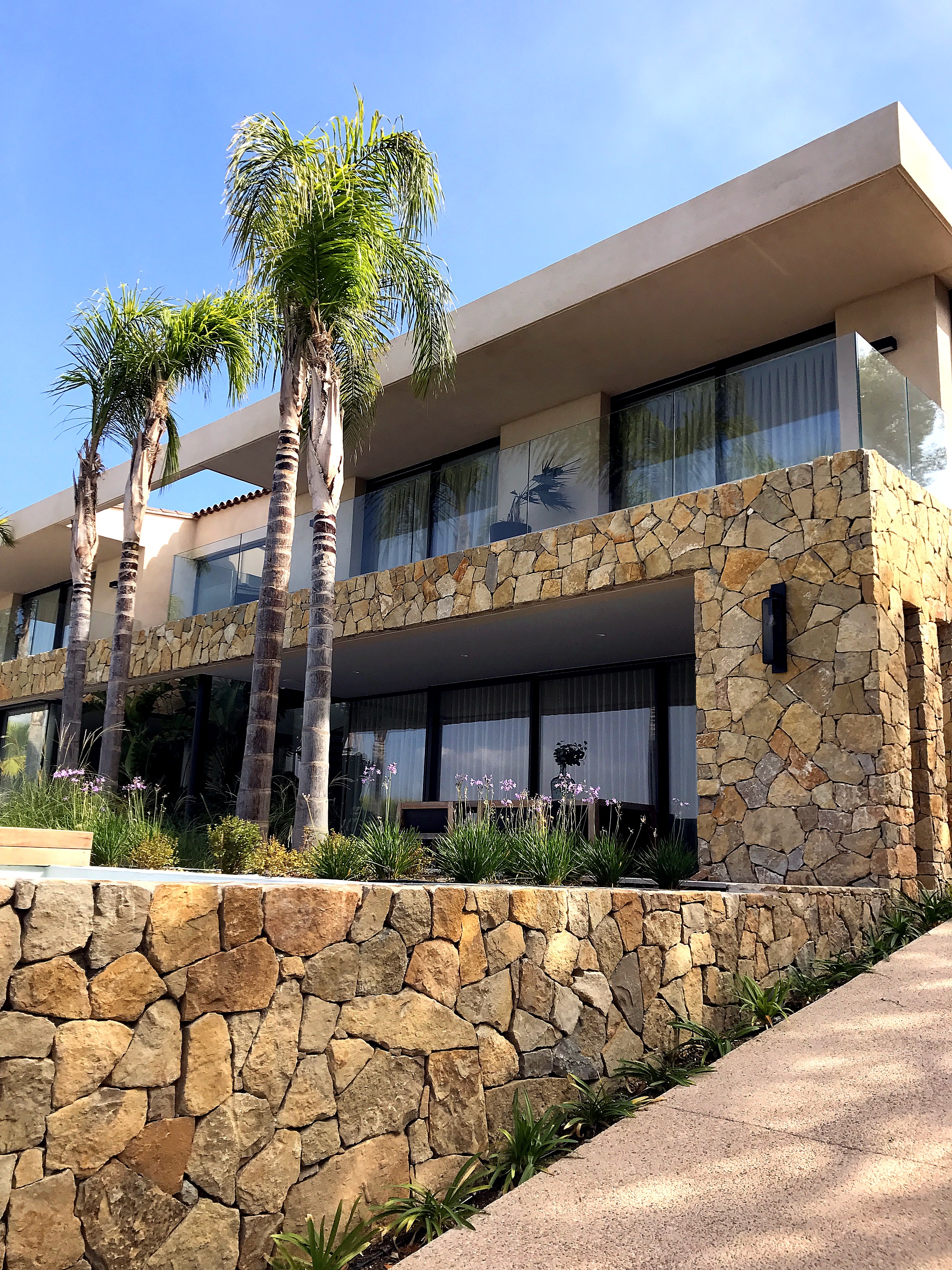 Chantier CRC Concept